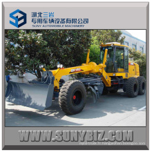 XCMG Motor Grader Gr180 (15.4T, 140KW)